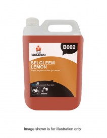 Floor Gel 5 Litre